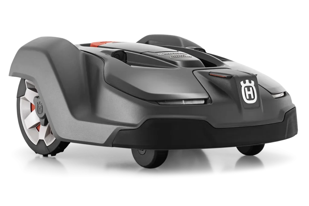 AUTOMOWER® 450X