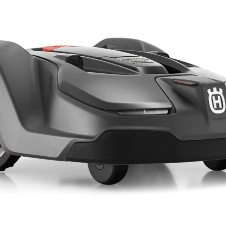 AUTOMOWER® 450X
