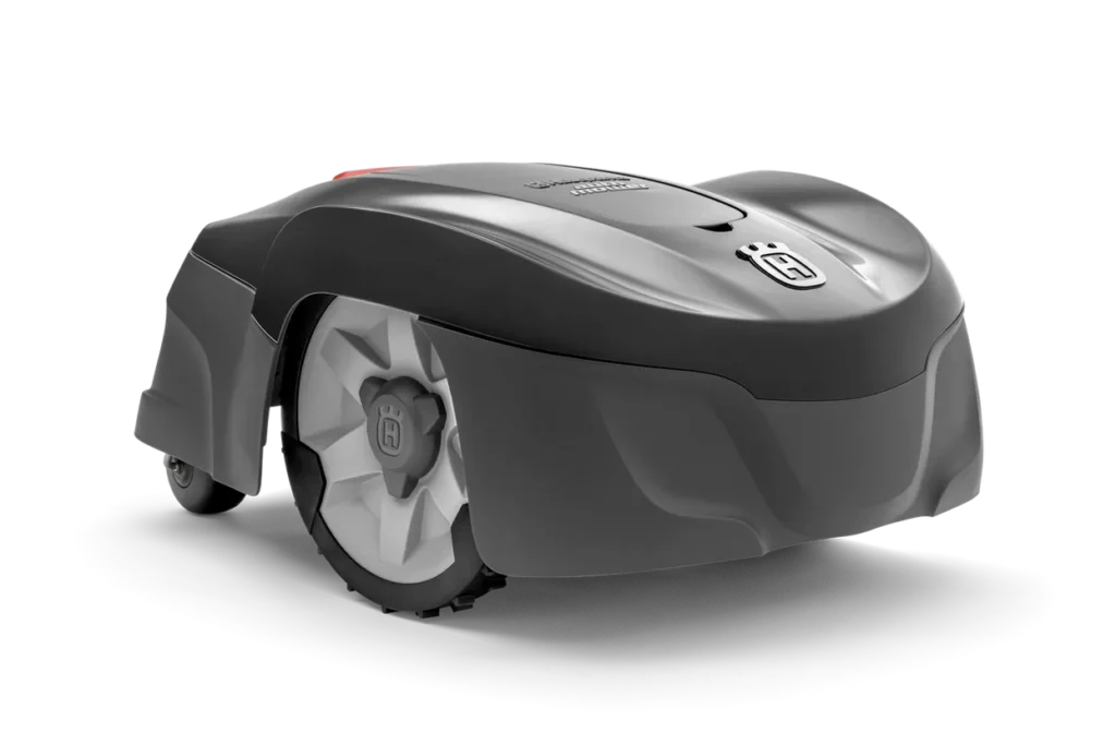AUTOMOWER® 115H (4G)