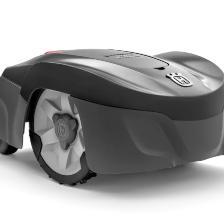 AUTOMOWER® 115H (4G)
