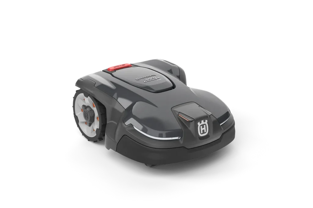 AUTOMOWER® 415X