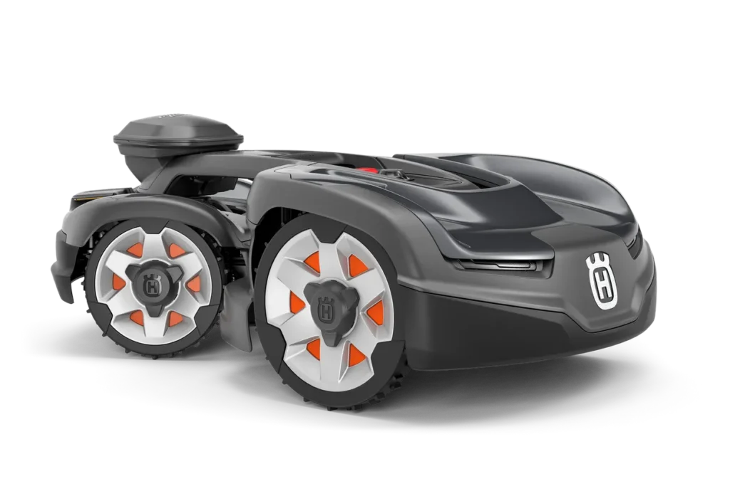 AUTOMOWER® 435 iQ AWD
