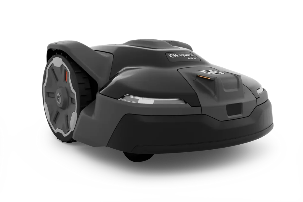 AUTOMOWER® 410 iQ